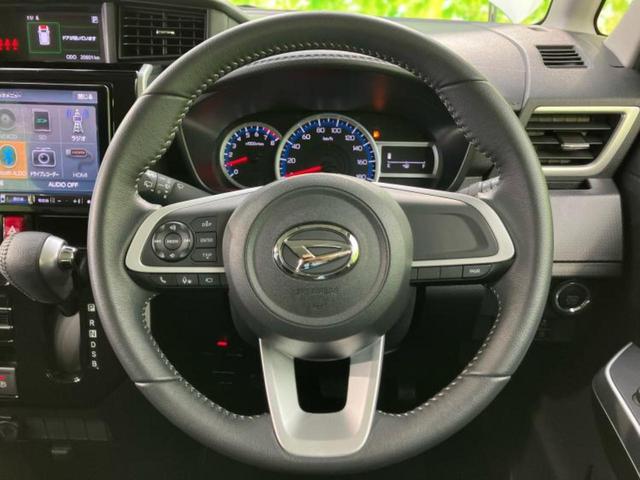 トール カスタムG 社外 9インチ メモリーナビ/フリップダウンモニター 純正 11インチ/スマートアシスト(トヨタ・ダイハツ)/両側電動スライドドア/パノラマモニター/車線逸脱防止支援システム 衝突被害軽減システム(16枚目)