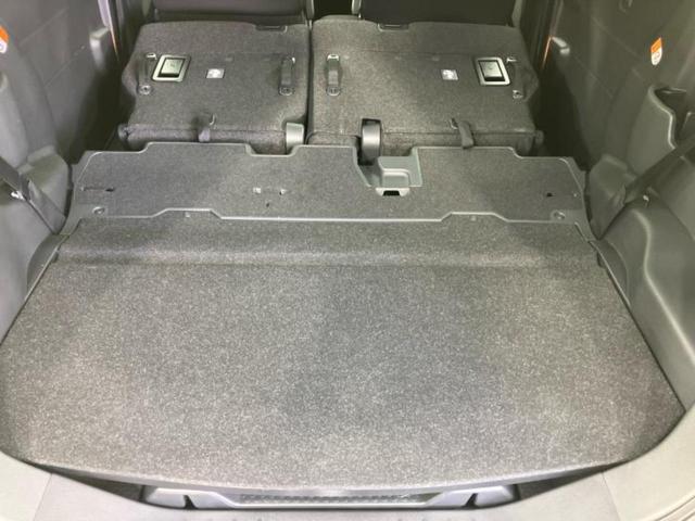 トール カスタムG 社外 9インチ メモリーナビ/フリップダウンモニター 純正 11インチ/スマートアシスト(トヨタ・ダイハツ)/両側電動スライドドア/パノラマモニター/車線逸脱防止支援システム 衝突被害軽減システム(30枚目)