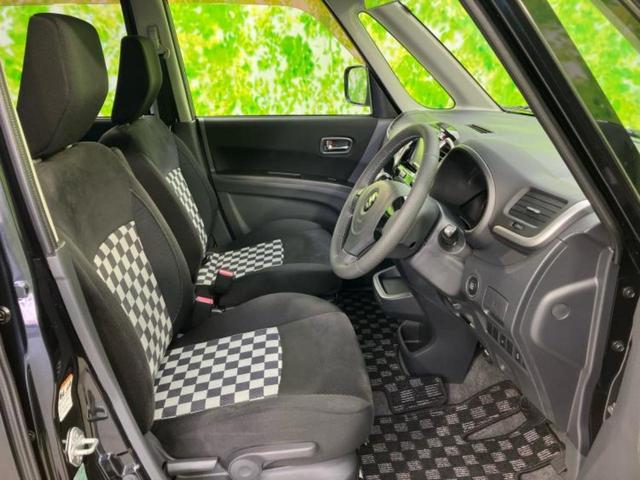 ソリオ ブラックアンドホワイト 新品タイヤ/社外 SDナビ/両側電動スライドドア/ETC/EBD付ABS/横滑り防止装置/ワンセグTV/エアバッグ 運転席/エアバッグ 助手席/エアバッグ サイド/衝突安全ボディ ワンオーナー(4枚目)