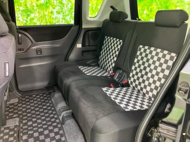 ソリオ ブラックアンドホワイト 新品タイヤ/社外 SDナビ/両側電動スライドドア/ETC/EBD付ABS/横滑り防止装置/ワンセグTV/エアバッグ 運転席/エアバッグ 助手席/エアバッグ サイド/衝突安全ボディ ワンオーナー(8枚目)