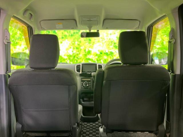 ソリオ ブラックアンドホワイト 新品タイヤ/社外 SDナビ/両側電動スライドドア/ETC/EBD付ABS/横滑り防止装置/ワンセグTV/エアバッグ 運転席/エアバッグ 助手席/エアバッグ サイド/衝突安全ボディ ワンオーナー(19枚目)