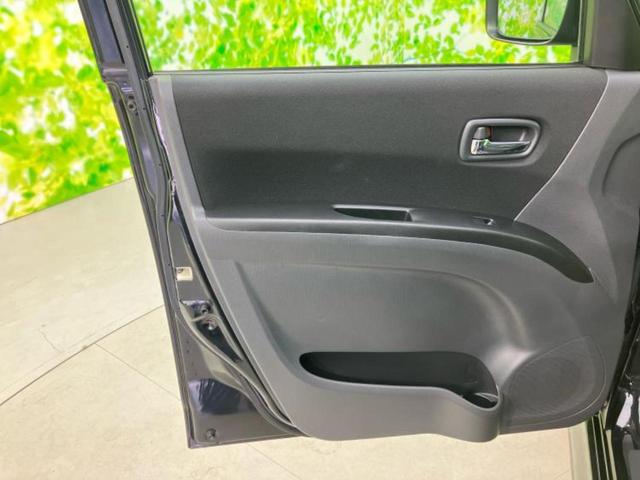 ソリオ ブラックアンドホワイト 新品タイヤ/社外 SDナビ/両側電動スライドドア/ETC/EBD付ABS/横滑り防止装置/ワンセグTV/エアバッグ 運転席/エアバッグ 助手席/エアバッグ サイド/衝突安全ボディ ワンオーナー(24枚目)