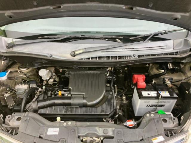 ソリオ ブラックアンドホワイト 新品タイヤ/社外 SDナビ/両側電動スライドドア/ETC/EBD付ABS/横滑り防止装置/ワンセグTV/エアバッグ 運転席/エアバッグ 助手席/エアバッグ サイド/衝突安全ボディ ワンオーナー(64枚目)