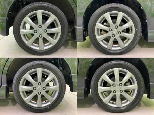 ソリオ ブラックアンドホワイト 新品タイヤ/社外 SDナビ/両側電動スライドドア/ETC/EBD付ABS/横滑り防止装置/ワンセグTV/エアバッグ 運転席/エアバッグ 助手席/エアバッグ サイド/衝突安全ボディ ワンオーナー(67枚目)