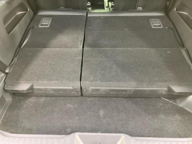 エルグランド ハイウェイスターＳ　ニスモエアロ／保証書／社外　ＳＤナビ／フリップダウンモニター　社外　９インチ／エマージェンシーブレーキ／両側電動スライドドア／車線逸脱防止支援システム／シート　ハーフレザー／プロパイロット　フルエアロ（29枚目）