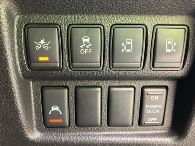 エルグランド ハイウェイスターＳ　ニスモエアロ／保証書／社外　ＳＤナビ／フリップダウンモニター　社外　９インチ／エマージェンシーブレーキ／両側電動スライドドア／車線逸脱防止支援システム／シート　ハーフレザー／プロパイロット　フルエアロ（33枚目）