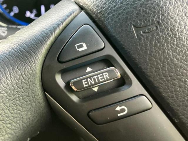 エルグランド ハイウェイスターＳ　ニスモエアロ／保証書／社外　ＳＤナビ／フリップダウンモニター　社外　９インチ／エマージェンシーブレーキ／両側電動スライドドア／車線逸脱防止支援システム／シート　ハーフレザー／プロパイロット　フルエアロ（35枚目）