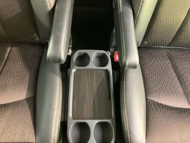 エルグランド ハイウェイスターＳ　ニスモエアロ／保証書／社外　ＳＤナビ／フリップダウンモニター　社外　９インチ／エマージェンシーブレーキ／両側電動スライドドア／車線逸脱防止支援システム／シート　ハーフレザー／プロパイロット　フルエアロ（42枚目）