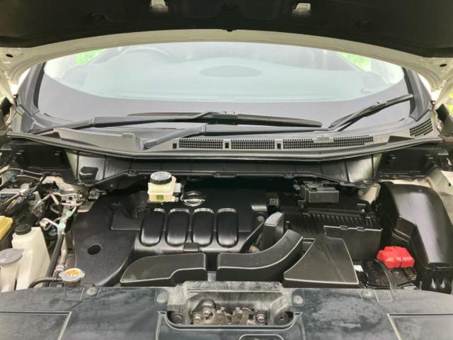 エルグランド ハイウェイスターＳ　ニスモエアロ／保証書／社外　ＳＤナビ／フリップダウンモニター　社外　９インチ／エマージェンシーブレーキ／両側電動スライドドア／車線逸脱防止支援システム／シート　ハーフレザー／プロパイロット　フルエアロ（64枚目）