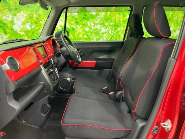 ハスラー Jスタイル 新品タイヤ/保証書/社外 SDナビ/衝突安全装置/シートヒーター 前席/パーキングアシスト バックガイド/ヘッドランプ HID/Bluetooth接続/ETC/EBD付ABS 衝突被害軽減システム(7枚目)