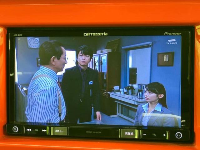 ハスラー Jスタイル 新品タイヤ/保証書/社外 SDナビ/衝突安全装置/シートヒーター 前席/パーキングアシスト バックガイド/ヘッドランプ HID/Bluetooth接続/ETC/EBD付ABS 衝突被害軽減システム(13枚目)