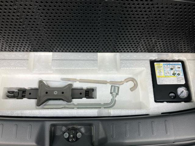 ハスラー Jスタイル 新品タイヤ/保証書/社外 SDナビ/衝突安全装置/シートヒーター 前席/パーキングアシスト バックガイド/ヘッドランプ HID/Bluetooth接続/ETC/EBD付ABS 衝突被害軽減システム(28枚目)