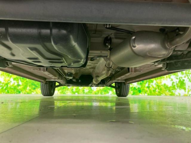 ハスラー Jスタイル 新品タイヤ/保証書/社外 SDナビ/衝突安全装置/シートヒーター 前席/パーキングアシスト バックガイド/ヘッドランプ HID/Bluetooth接続/ETC/EBD付ABS 衝突被害軽減システム(60枚目)