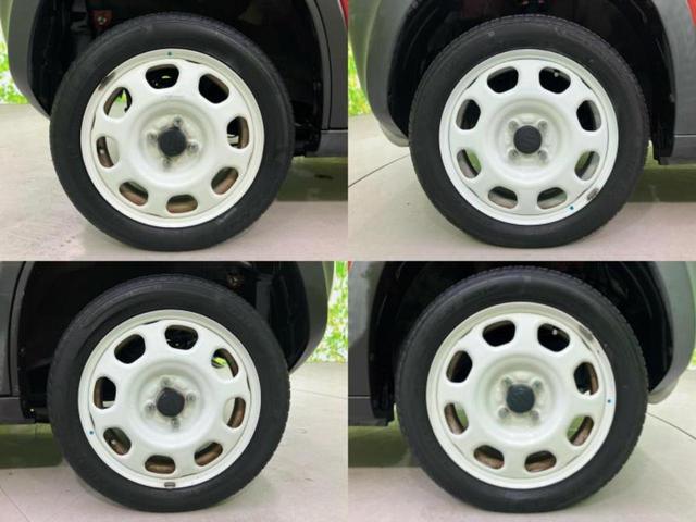 ハスラー Jスタイル 新品タイヤ/保証書/社外 SDナビ/衝突安全装置/シートヒーター 前席/パーキングアシスト バックガイド/ヘッドランプ HID/Bluetooth接続/ETC/EBD付ABS 衝突被害軽減システム(66枚目)