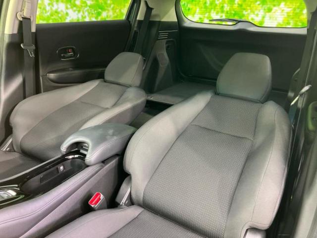 ヴェゼル ハイブリッドX・ホンダセンシング 純正 9インチ SDナビ/ホンダセンシング/車線逸脱防止支援システム/パーキングアシスト バックガイド/ドライブレコーダー 社外/ヘッドランプ LED/Bluetooth接続/ETC バックカメラ(26枚目)