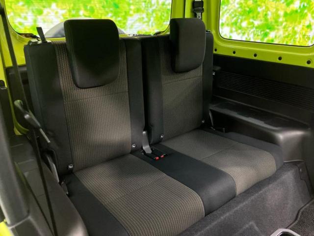 ジムニー 4WD XC 保証書/社外 8インチ SDナビ/セーフティサポート(スズキ)/シートヒーター/車線逸脱防止支援システム/パーキングアシスト バックガイド/ドライブレコーダー 前後/ヘッドランプ LED ワンオーナー(5枚目)