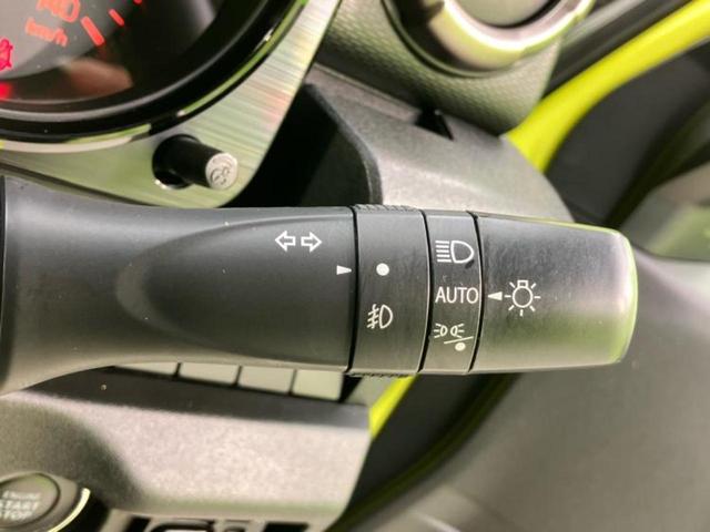 ジムニー 4WD XC 保証書/社外 8インチ SDナビ/セーフティサポート(スズキ)/シートヒーター/車線逸脱防止支援システム/パーキングアシスト バックガイド/ドライブレコーダー 前後/ヘッドランプ LED ワンオーナー(17枚目)