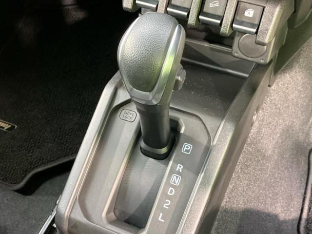 ジムニー 4WD XC 保証書/社外 8インチ SDナビ/セーフティサポート(スズキ)/シートヒーター/車線逸脱防止支援システム/パーキングアシスト バックガイド/ドライブレコーダー 前後/ヘッドランプ LED ワンオーナー(28枚目)
