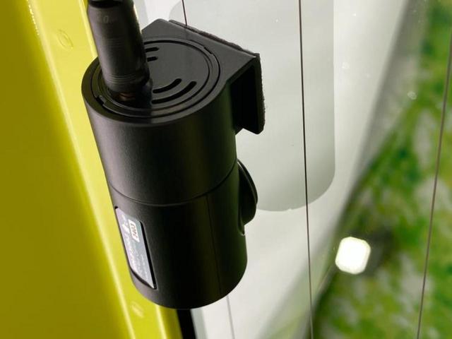 ジムニー 4WD XC 保証書/社外 8インチ SDナビ/セーフティサポート(スズキ)/シートヒーター/車線逸脱防止支援システム/パーキングアシスト バックガイド/ドライブレコーダー 前後/ヘッドランプ LED ワンオーナー(40枚目)