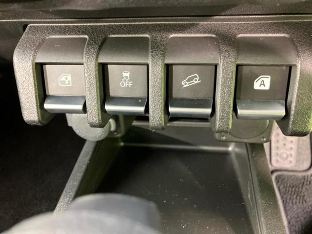 ジムニー 4WD XC 保証書/社外 8インチ SDナビ/セーフティサポート(スズキ)/シートヒーター/車線逸脱防止支援システム/パーキングアシスト バックガイド/ドライブレコーダー 前後/ヘッドランプ LED ワンオーナー(48枚目)