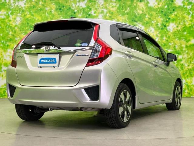 フィットハイブリッド ハイブリッド・Ｆパッケージ　保証書／純正　ＳＤナビ／パーキングアシスト　バックガイド／ドライブレコーダー　社外／Ｂｌｕｅｔｏｏｔｈ接続／ＥＴＣ／ＥＢＤ付ＡＢＳ／横滑り防止装置／アイドリングストップ／バックモニター　バックカメラ（3枚目）