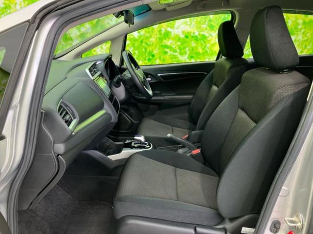 フィットハイブリッド ハイブリッド・Ｆパッケージ　保証書／純正　ＳＤナビ／パーキングアシスト　バックガイド／ドライブレコーダー　社外／Ｂｌｕｅｔｏｏｔｈ接続／ＥＴＣ／ＥＢＤ付ＡＢＳ／横滑り防止装置／アイドリングストップ／バックモニター　バックカメラ（7枚目）