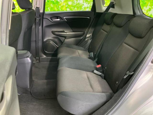 フィットハイブリッド ハイブリッド・Ｆパッケージ　保証書／純正　ＳＤナビ／パーキングアシスト　バックガイド／ドライブレコーダー　社外／Ｂｌｕｅｔｏｏｔｈ接続／ＥＴＣ／ＥＢＤ付ＡＢＳ／横滑り防止装置／アイドリングストップ／バックモニター　バックカメラ（8枚目）