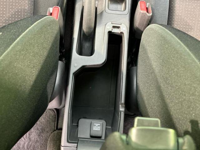 フィットハイブリッド ハイブリッド・Ｆパッケージ　保証書／純正　ＳＤナビ／パーキングアシスト　バックガイド／ドライブレコーダー　社外／Ｂｌｕｅｔｏｏｔｈ接続／ＥＴＣ／ＥＢＤ付ＡＢＳ／横滑り防止装置／アイドリングストップ／バックモニター　バックカメラ（39枚目）