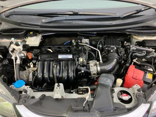 フィットハイブリッド ハイブリッド・Ｆパッケージ　保証書／純正　ＳＤナビ／パーキングアシスト　バックガイド／ドライブレコーダー　社外／Ｂｌｕｅｔｏｏｔｈ接続／ＥＴＣ／ＥＢＤ付ＡＢＳ／横滑り防止装置／アイドリングストップ／バックモニター　バックカメラ（63枚目）