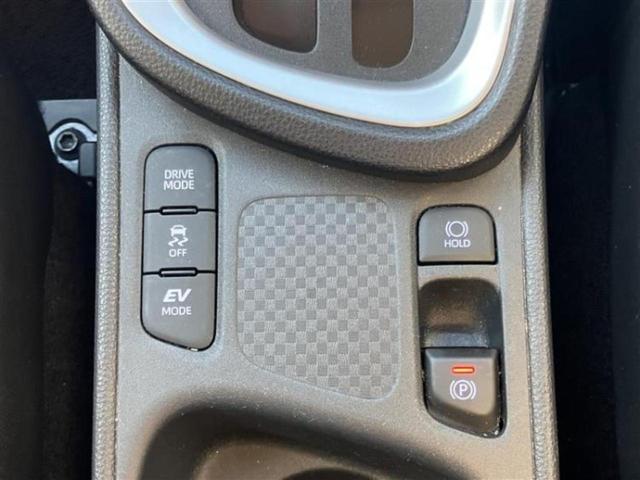 ヤリスクロス ハイブリッドＺ　新品タイヤ／保証書／ディスプレイオーディオ／トヨタセーフティセンス／シートヒーター／車線逸脱防止支援システム／シート　ハーフレザー／ヘッドランプ　ＬＥＤ／ＵＳＢジャック／Ｂｌｕｅｔｏｏｔｈ接続　ＥＴＣ（12枚目）