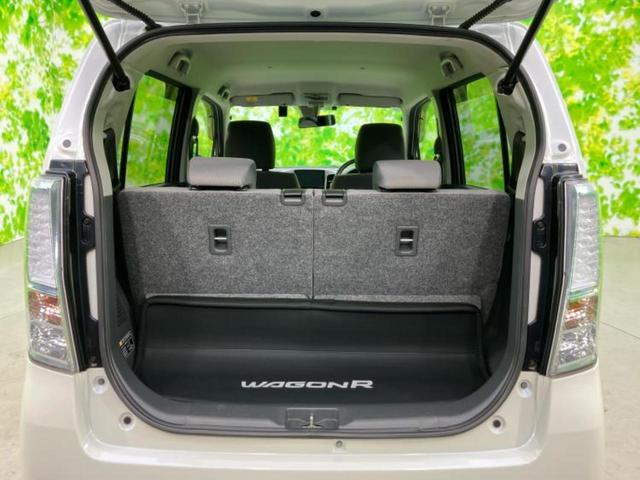 ワゴンＲ ＦＺ　新品タイヤ／純正　８インチ　ＳＤナビ／衝突安全装置／シートヒーター　運転席／ドライブレコーダー　純正／Ｂｌｕｅｔｏｏｔｈ接続／ＥＴＣ／ＥＢＤ付ＡＢＳ／横滑り防止装置／アイドリングストップ　バックカメラ（20枚目）