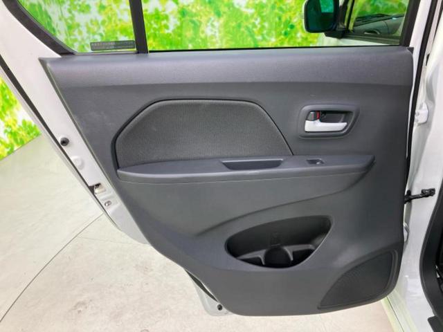 ワゴンＲ ＦＺ　新品タイヤ／純正　８インチ　ＳＤナビ／衝突安全装置／シートヒーター　運転席／ドライブレコーダー　純正／Ｂｌｕｅｔｏｏｔｈ接続／ＥＴＣ／ＥＢＤ付ＡＢＳ／横滑り防止装置／アイドリングストップ　バックカメラ（22枚目）