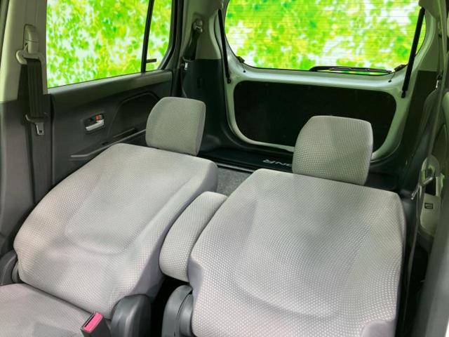 ワゴンＲ ＦＺ　新品タイヤ／純正　８インチ　ＳＤナビ／衝突安全装置／シートヒーター　運転席／ドライブレコーダー　純正／Ｂｌｕｅｔｏｏｔｈ接続／ＥＴＣ／ＥＢＤ付ＡＢＳ／横滑り防止装置／アイドリングストップ　バックカメラ（26枚目）