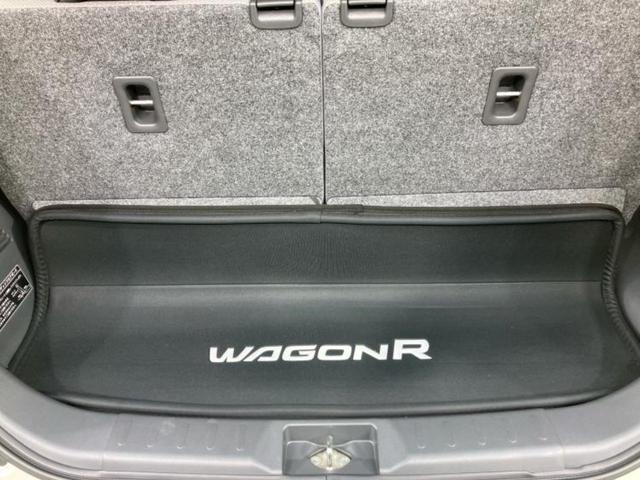 ワゴンＲ ＦＺ　新品タイヤ／純正　８インチ　ＳＤナビ／衝突安全装置／シートヒーター　運転席／ドライブレコーダー　純正／Ｂｌｕｅｔｏｏｔｈ接続／ＥＴＣ／ＥＢＤ付ＡＢＳ／横滑り防止装置／アイドリングストップ　バックカメラ（27枚目）