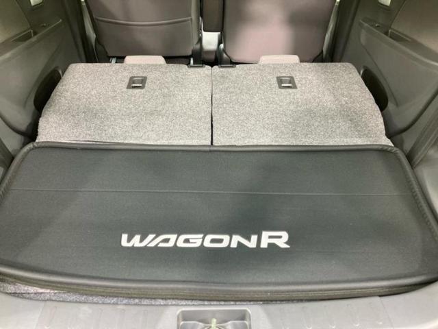 ワゴンＲ ＦＺ　新品タイヤ／純正　８インチ　ＳＤナビ／衝突安全装置／シートヒーター　運転席／ドライブレコーダー　純正／Ｂｌｕｅｔｏｏｔｈ接続／ＥＴＣ／ＥＢＤ付ＡＢＳ／横滑り防止装置／アイドリングストップ　バックカメラ（28枚目）