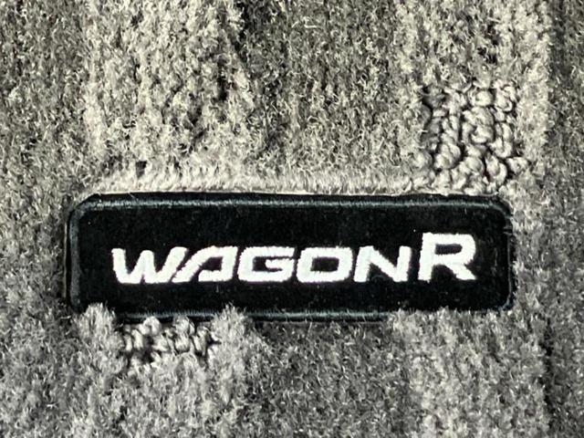 ワゴンＲ ＦＺ　新品タイヤ／純正　８インチ　ＳＤナビ／衝突安全装置／シートヒーター　運転席／ドライブレコーダー　純正／Ｂｌｕｅｔｏｏｔｈ接続／ＥＴＣ／ＥＢＤ付ＡＢＳ／横滑り防止装置／アイドリングストップ　バックカメラ（51枚目）