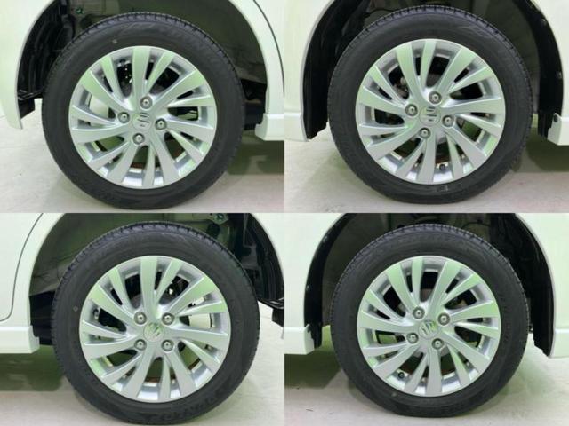 ワゴンＲ ＦＺ　新品タイヤ／純正　８インチ　ＳＤナビ／衝突安全装置／シートヒーター　運転席／ドライブレコーダー　純正／Ｂｌｕｅｔｏｏｔｈ接続／ＥＴＣ／ＥＢＤ付ＡＢＳ／横滑り防止装置／アイドリングストップ　バックカメラ（65枚目）