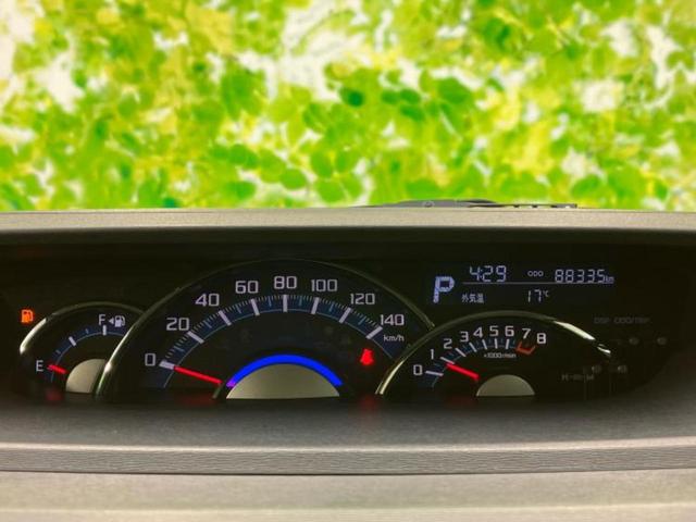 タント カスタムＲＳトップエディションリミテッドＳＡ３　保証書／純正　８インチ　ＳＤナビ／スマートアシスト（トヨタ・ダイハツ）／両側電動スライドドア／シートヒーター　運転席／車線逸脱防止支援システム／シート　ハーフレザー　ターボ　衝突被害軽減システム（14枚目）