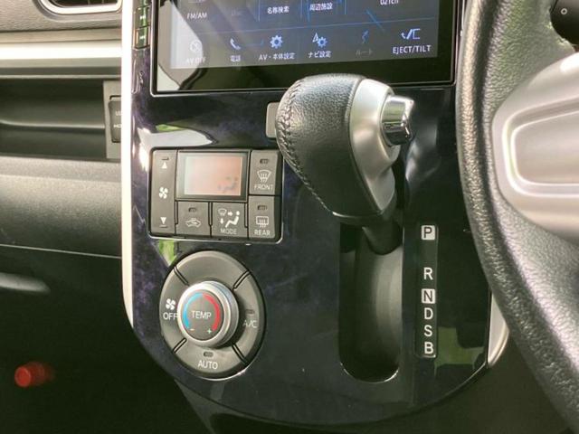 タント カスタムＲＳトップエディションリミテッドＳＡ３　保証書／純正　８インチ　ＳＤナビ／スマートアシスト（トヨタ・ダイハツ）／両側電動スライドドア／シートヒーター　運転席／車線逸脱防止支援システム／シート　ハーフレザー　ターボ　衝突被害軽減システム（18枚目）