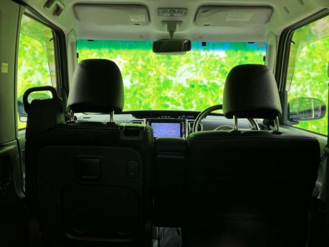 タント カスタムＲＳトップエディションリミテッドＳＡ３　保証書／純正　８インチ　ＳＤナビ／スマートアシスト（トヨタ・ダイハツ）／両側電動スライドドア／シートヒーター　運転席／車線逸脱防止支援システム／シート　ハーフレザー　ターボ　衝突被害軽減システム（19枚目）