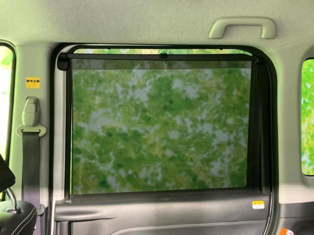 タント カスタムＲＳトップエディションリミテッドＳＡ３　保証書／純正　８インチ　ＳＤナビ／スマートアシスト（トヨタ・ダイハツ）／両側電動スライドドア／シートヒーター　運転席／車線逸脱防止支援システム／シート　ハーフレザー　ターボ　衝突被害軽減システム（22枚目）