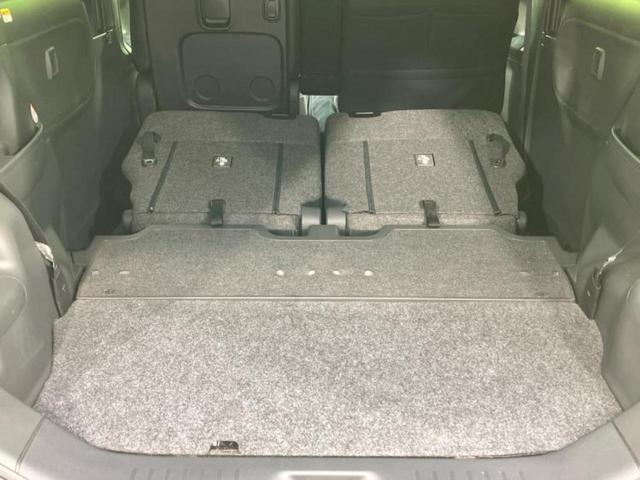 タント カスタムＲＳトップエディションリミテッドＳＡ３　保証書／純正　８インチ　ＳＤナビ／スマートアシスト（トヨタ・ダイハツ）／両側電動スライドドア／シートヒーター　運転席／車線逸脱防止支援システム／シート　ハーフレザー　ターボ　衝突被害軽減システム（29枚目）