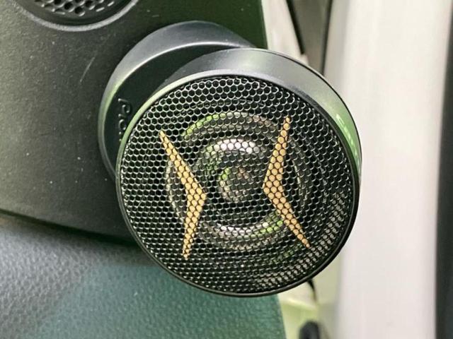 タント カスタムＲＳトップエディションリミテッドＳＡ３　保証書／純正　８インチ　ＳＤナビ／スマートアシスト（トヨタ・ダイハツ）／両側電動スライドドア／シートヒーター　運転席／車線逸脱防止支援システム／シート　ハーフレザー　ターボ　衝突被害軽減システム（46枚目）