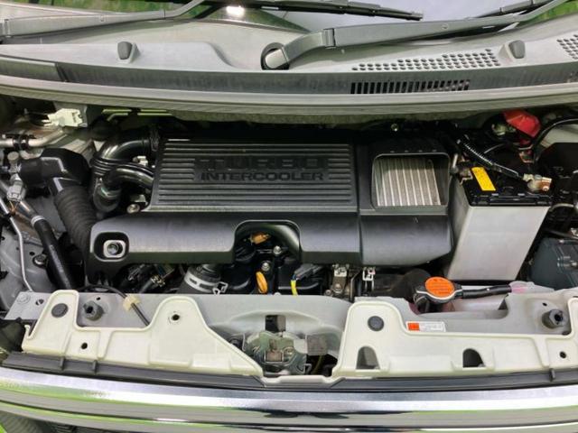 タント カスタムＲＳトップエディションリミテッドＳＡ３　保証書／純正　８インチ　ＳＤナビ／スマートアシスト（トヨタ・ダイハツ）／両側電動スライドドア／シートヒーター　運転席／車線逸脱防止支援システム／シート　ハーフレザー　ターボ　衝突被害軽減システム（64枚目）