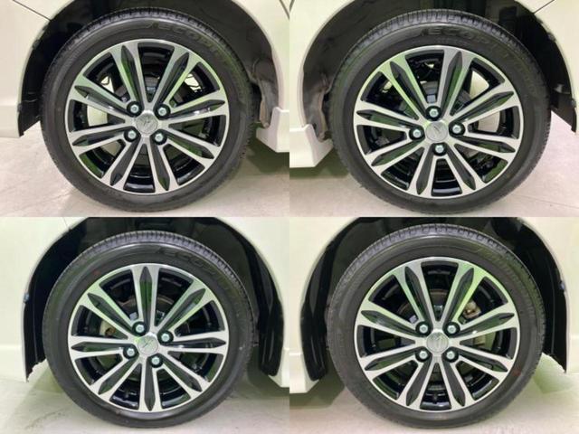 タント カスタムＲＳトップエディションリミテッドＳＡ３　保証書／純正　８インチ　ＳＤナビ／スマートアシスト（トヨタ・ダイハツ）／両側電動スライドドア／シートヒーター　運転席／車線逸脱防止支援システム／シート　ハーフレザー　ターボ　衝突被害軽減システム（67枚目）