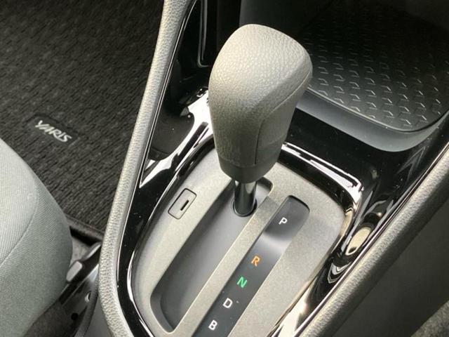 ヤリス Ｇ　保証書／ディスプレイオーディオ＋ナビ８インチ／トヨタセーフティセンス／車線逸脱防止支援システム／パーキングアシスト　バックガイド／ヘッドランプ　ＬＥＤ／Ｂｌｕｅｔｏｏｔｈ接続　衝突被害軽減システム（18枚目）