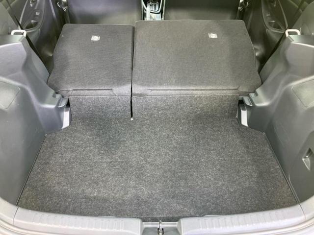 ヤリス Ｇ　保証書／ディスプレイオーディオ＋ナビ８インチ／トヨタセーフティセンス／車線逸脱防止支援システム／パーキングアシスト　バックガイド／ヘッドランプ　ＬＥＤ／Ｂｌｕｅｔｏｏｔｈ接続　衝突被害軽減システム（28枚目）