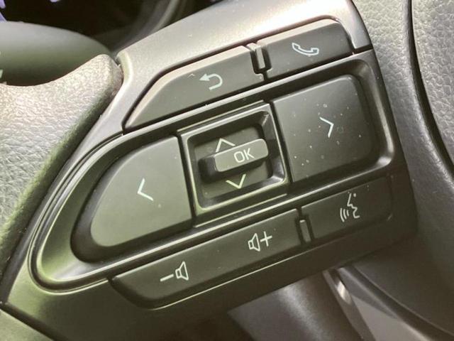 ヤリス Ｇ　保証書／ディスプレイオーディオ＋ナビ８インチ／トヨタセーフティセンス／車線逸脱防止支援システム／パーキングアシスト　バックガイド／ヘッドランプ　ＬＥＤ／Ｂｌｕｅｔｏｏｔｈ接続　衝突被害軽減システム（32枚目）