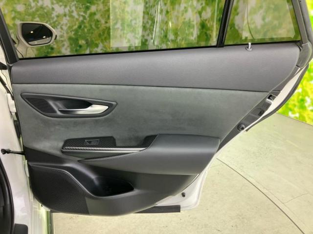 クラウンハイブリッド ＲＳアドバンス　保証書／純正　ＳＤナビ／トヨタセーフティセンス／シートヒーター　前席／全方位モニター／車線逸脱防止支援システム／シート　合皮／パーキングアシスト　自動操舵／ヘッドランプ　ＬＥＤ／ＵＳＢジャック　ＥＴＣ（22枚目）