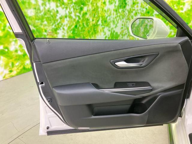 クラウンハイブリッド ＲＳアドバンス　保証書／純正　ＳＤナビ／トヨタセーフティセンス／シートヒーター　前席／全方位モニター／車線逸脱防止支援システム／シート　合皮／パーキングアシスト　自動操舵／ヘッドランプ　ＬＥＤ／ＵＳＢジャック　ＥＴＣ（23枚目）